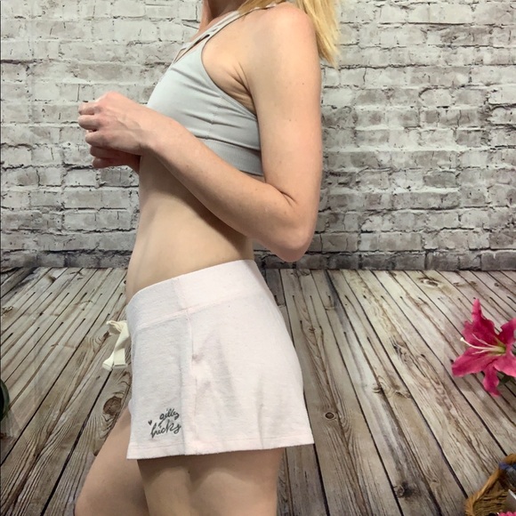 ‼️GILLY HICKS SLEEP Short Shorts Size Small‼️ - Picture 7 of 8